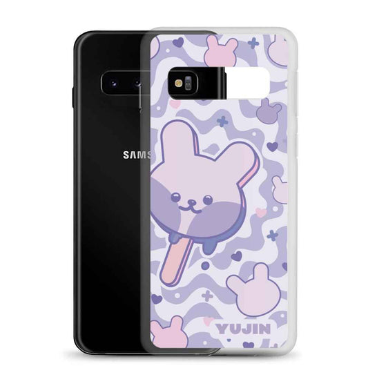 Bunny Ice Cream Samsung Case