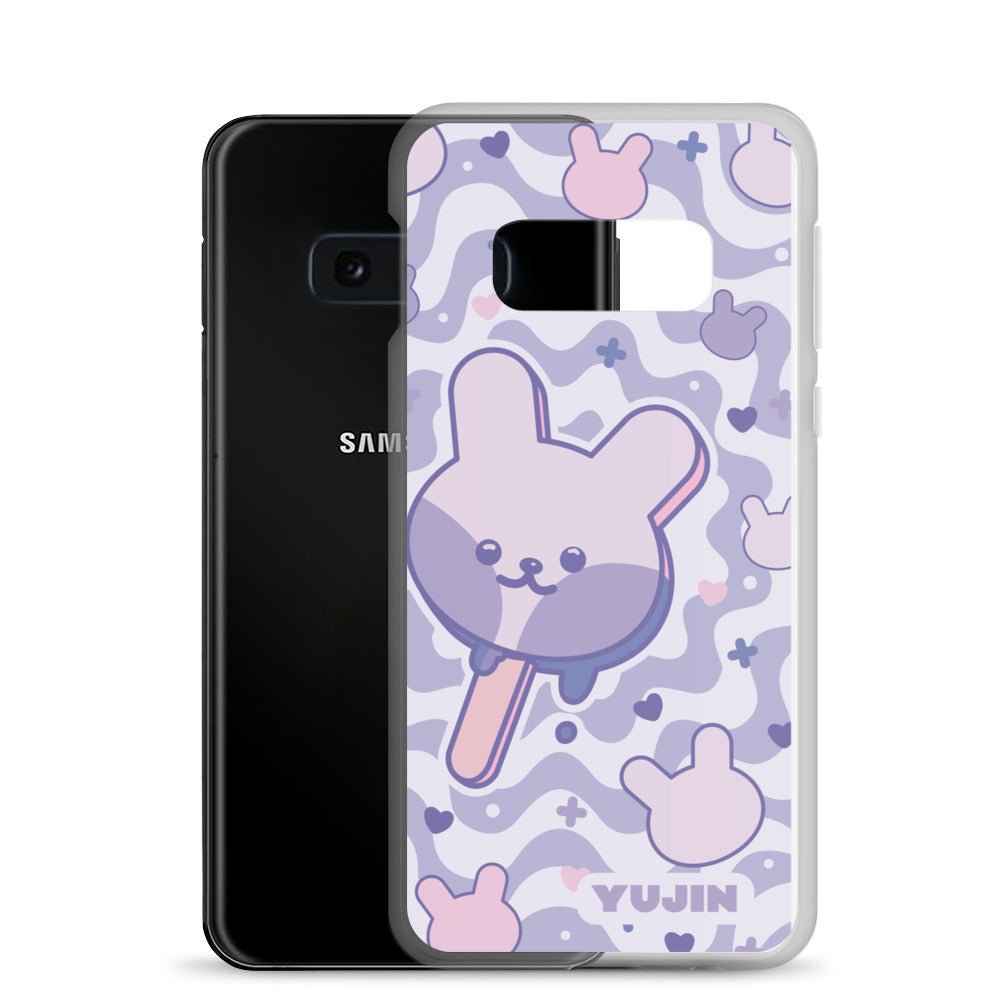 Bunny Ice Cream Samsung Case