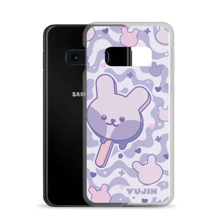 Bunny Ice Cream Samsung Case