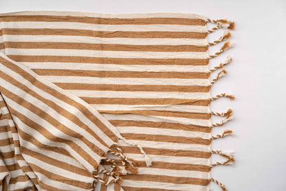 Girit Biscotto Towel