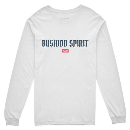 Bushido Long Sleeve T-Shirt - Lolomo!