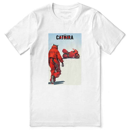 Catkira Cat T-Shirt
