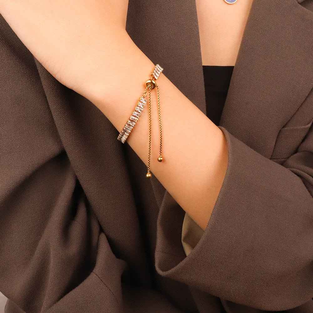 CHANTAL LACHANCE BRACELET