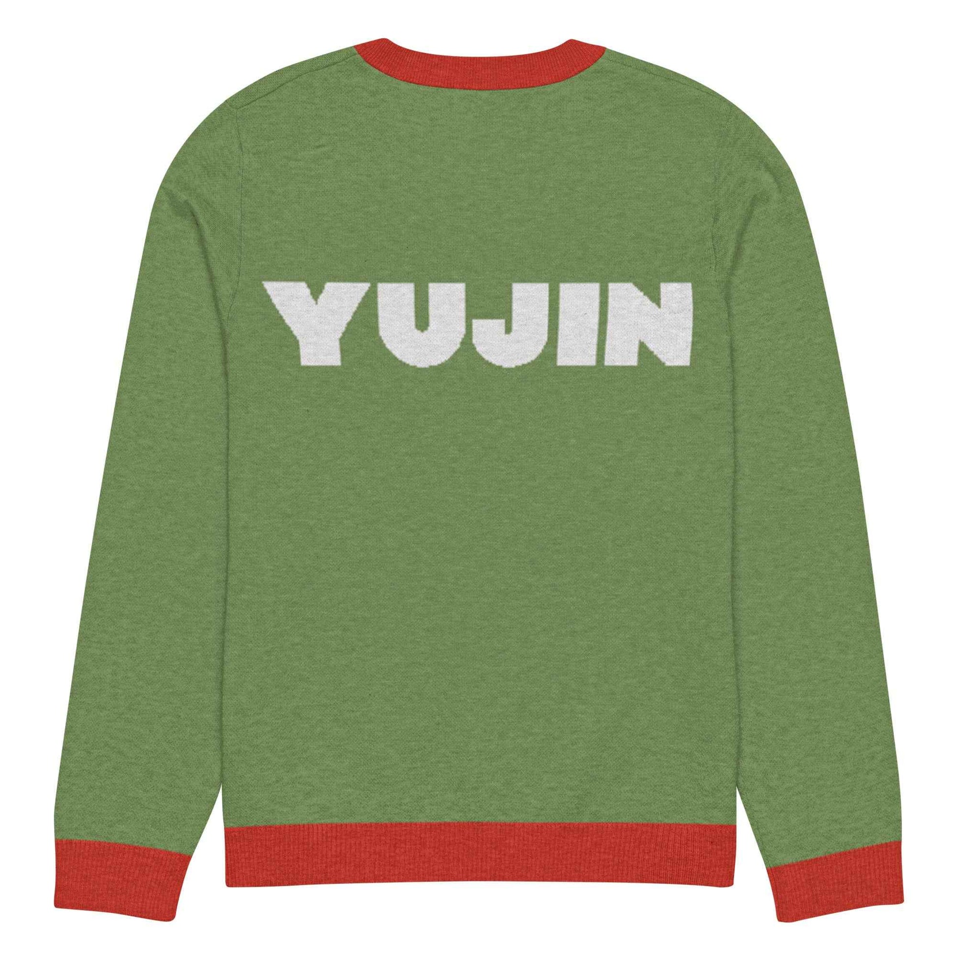 Christmas Hater Cat Sweatshirt