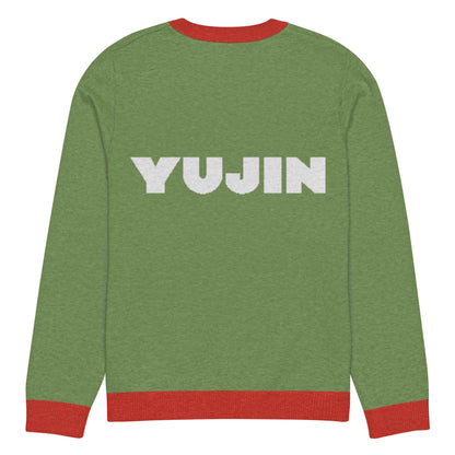 Christmas Hater Cat Sweatshirt