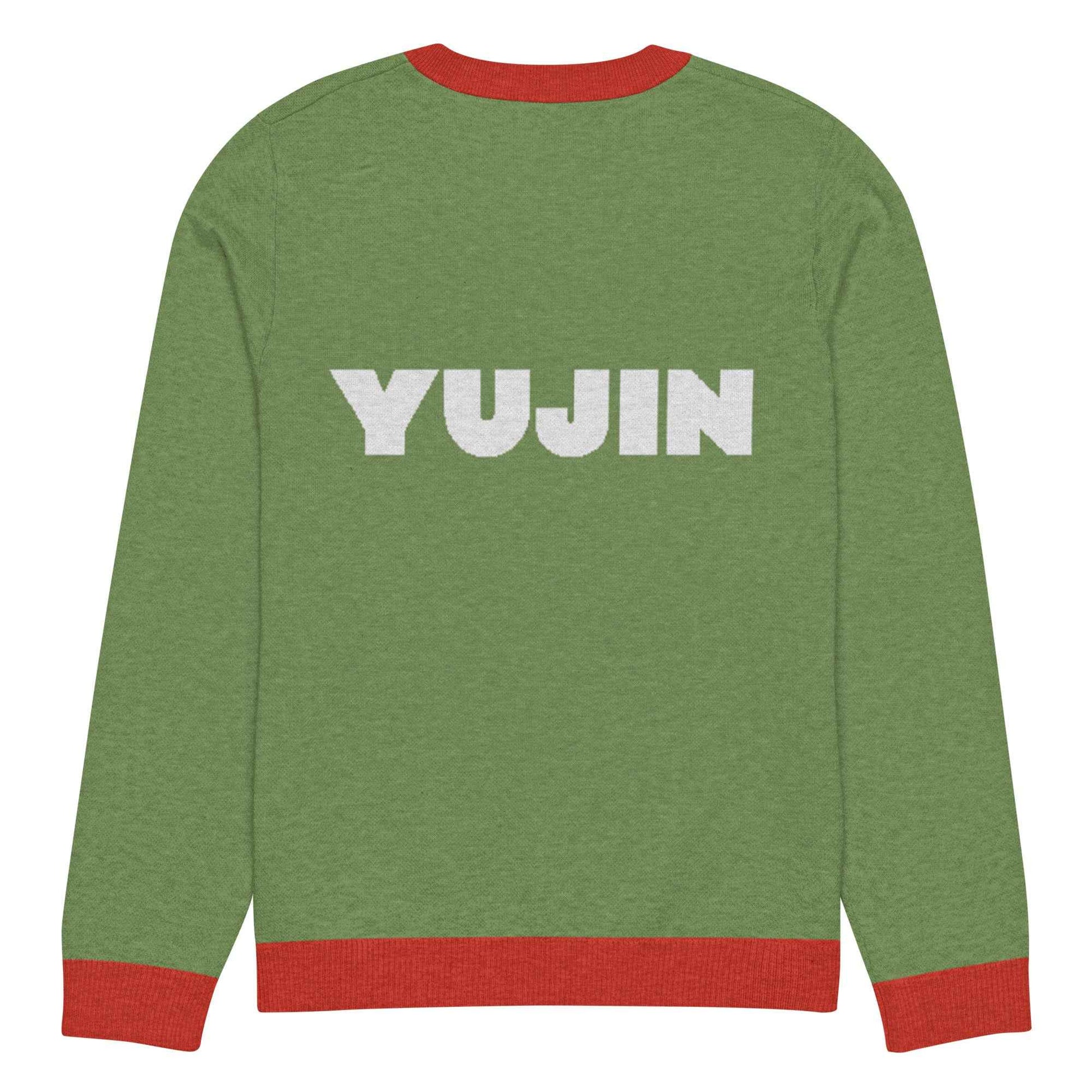 Christmas Hater Cat Sweatshirt