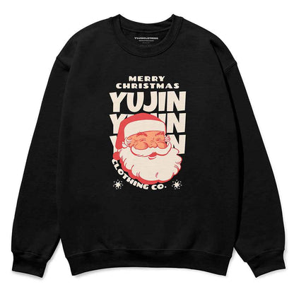 Christmas Season Sweatshirt