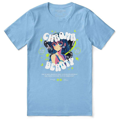 Chroma Beauty T-Shirt