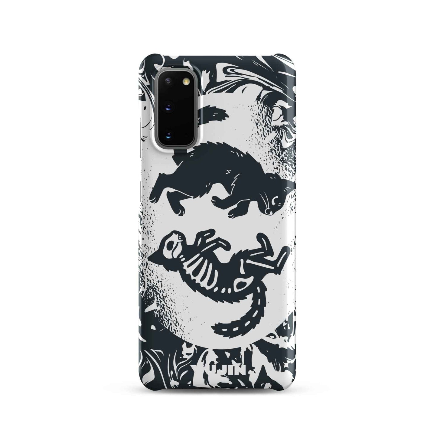 Circle Of Life Cat Samsung® Snap Case