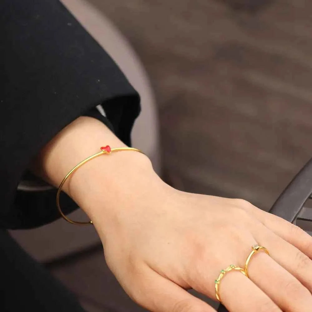 Clarisse Monette Bracelet