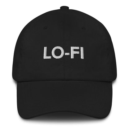 LO-FI Hat