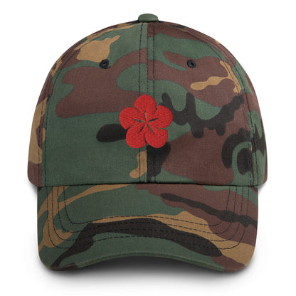 Blossom Flower Hat