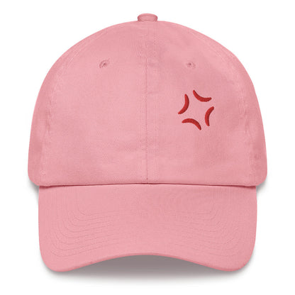 Stressed Hat