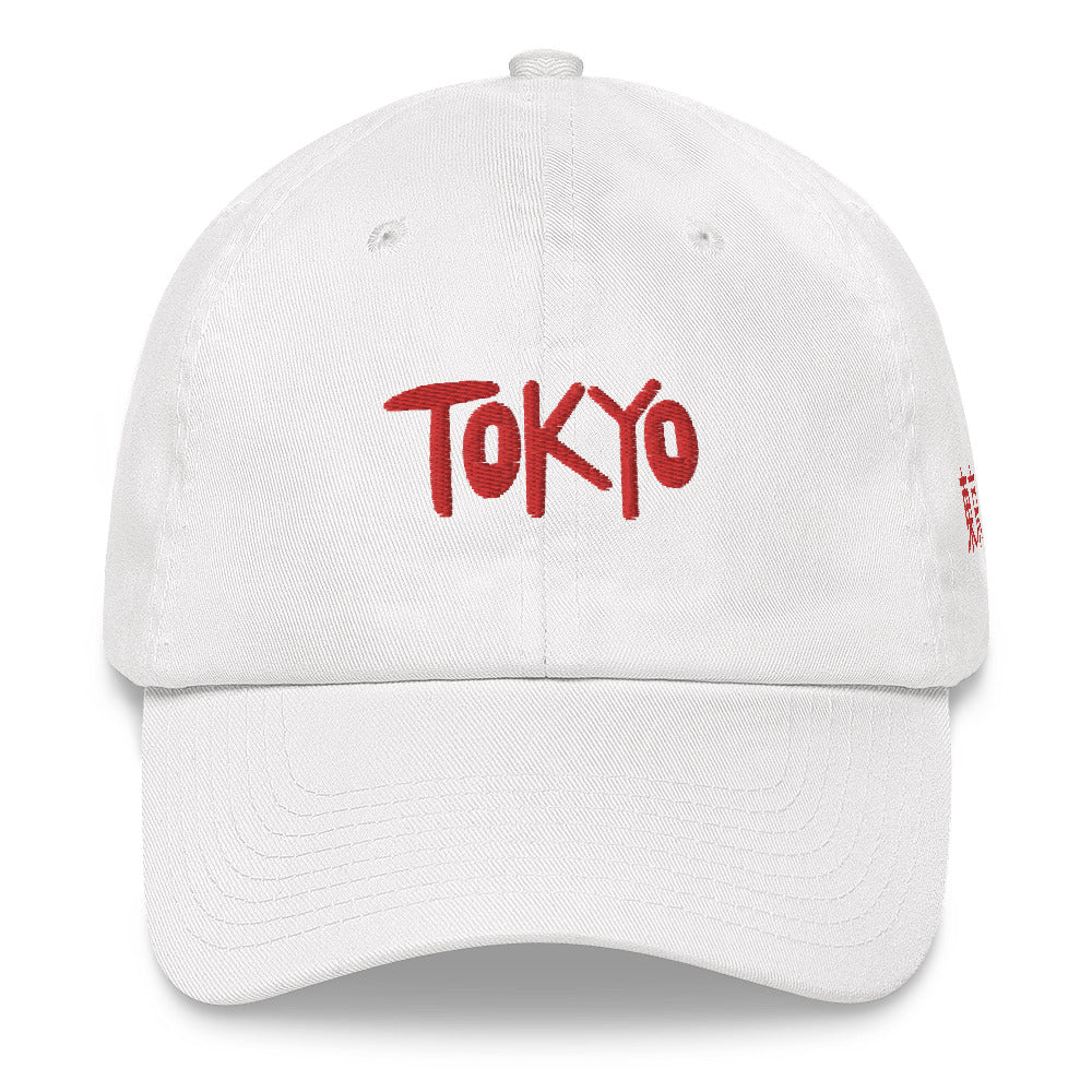 Sombrero de Tokio