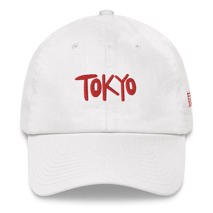 Sombrero de Tokio