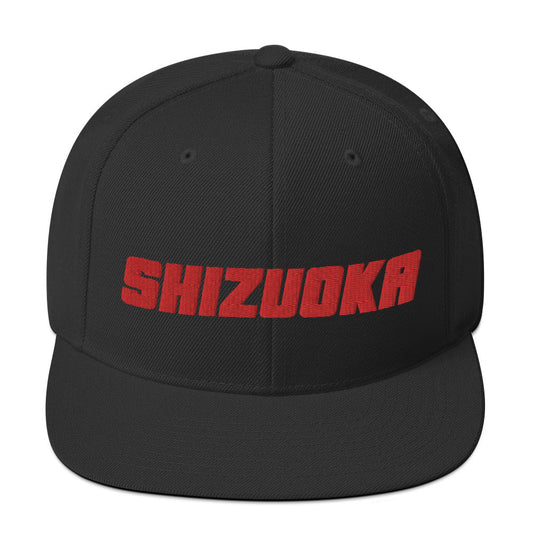 Shizuoka Hat