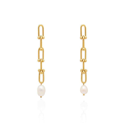 CLEMENTINE TRAVER EARRINGS