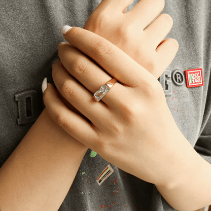 CLOTILDE JORDAN RING - Lolomo!