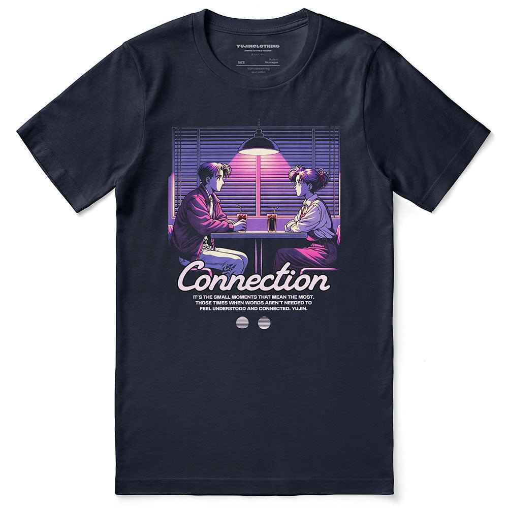 Connection T-Shirt