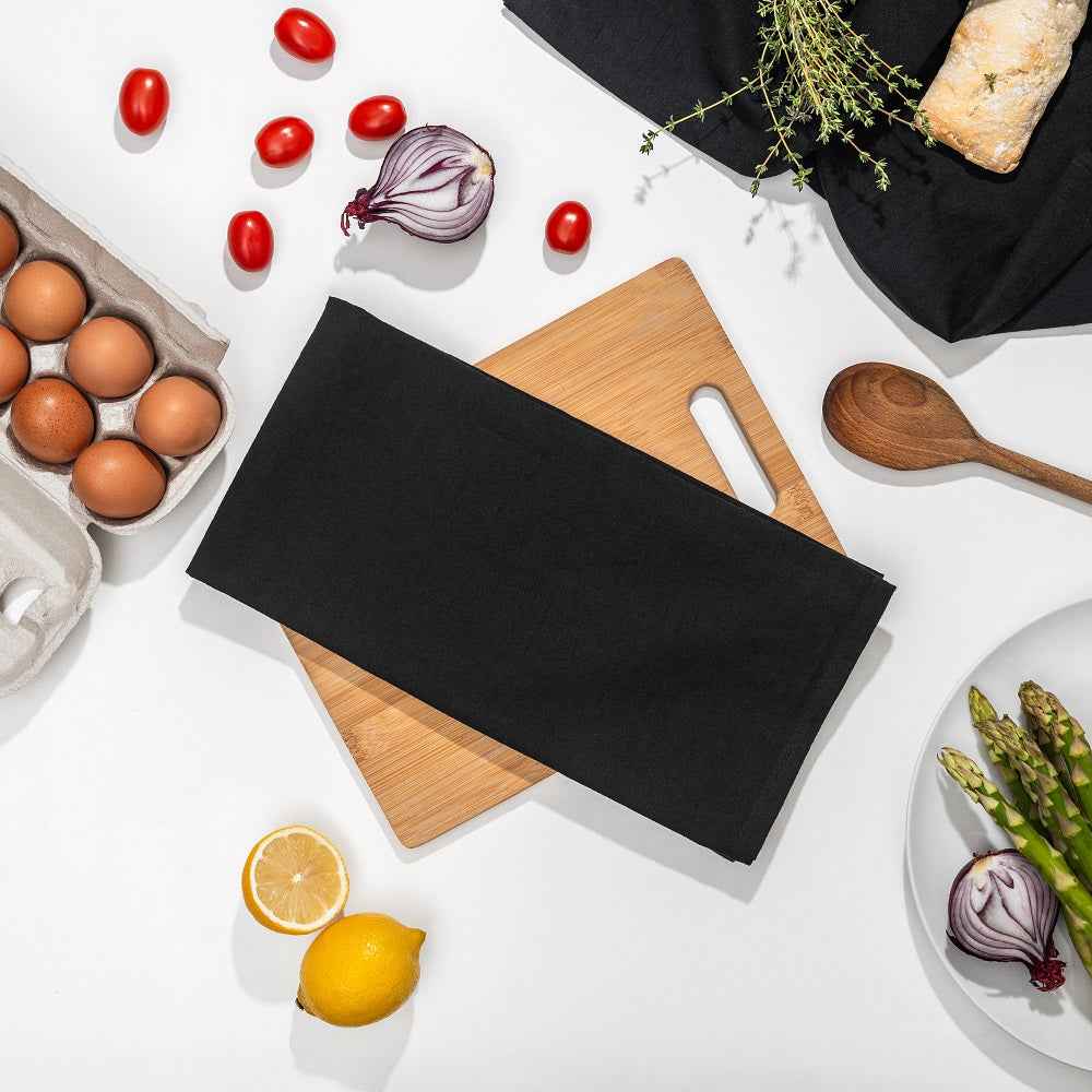 Flour Sack Kitchen Towels