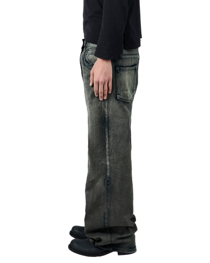 RUSTIC COUNTRY JEANS