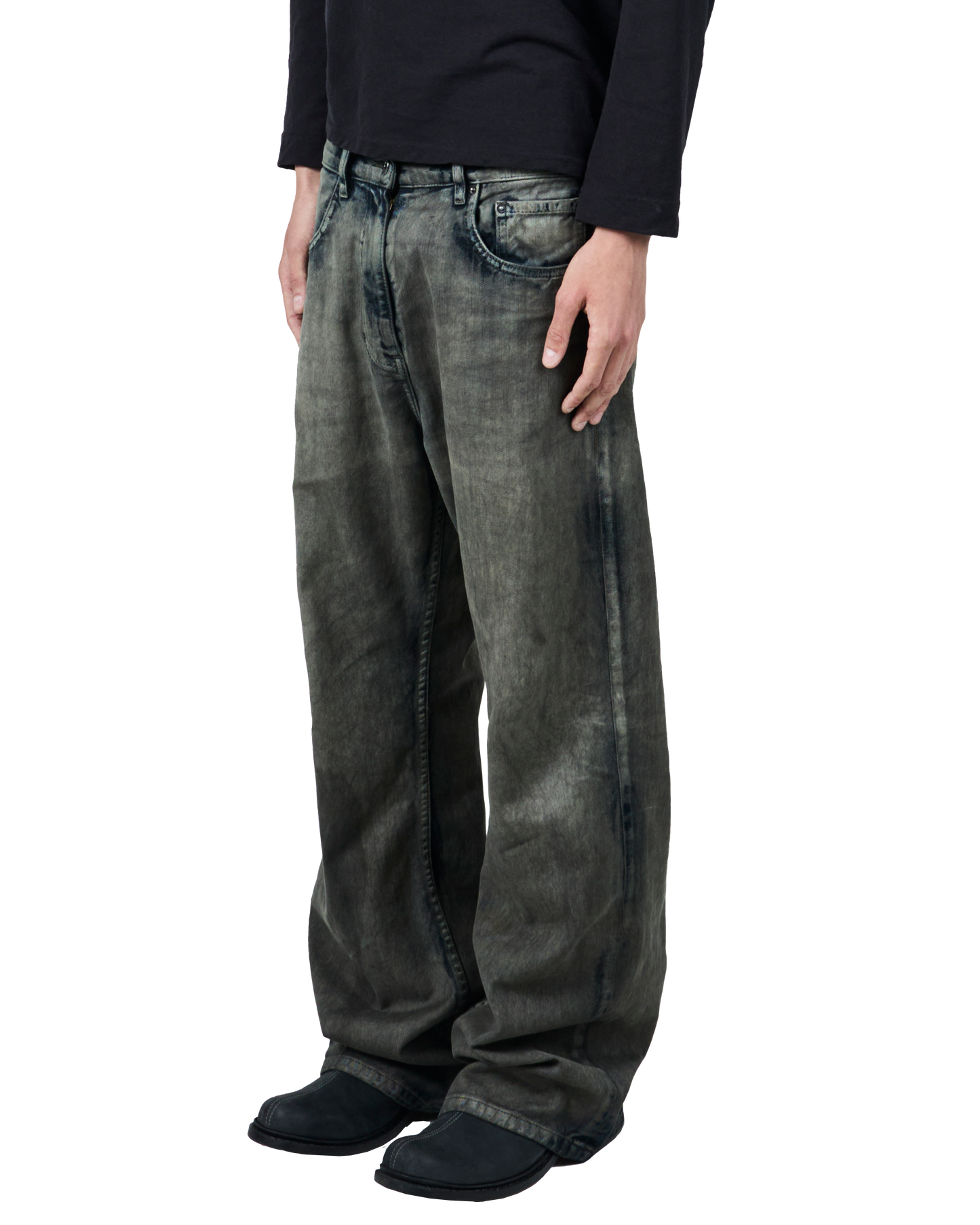 RUSTIC COUNTRY JEANS