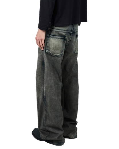 RUSTIC COUNTRY JEANS