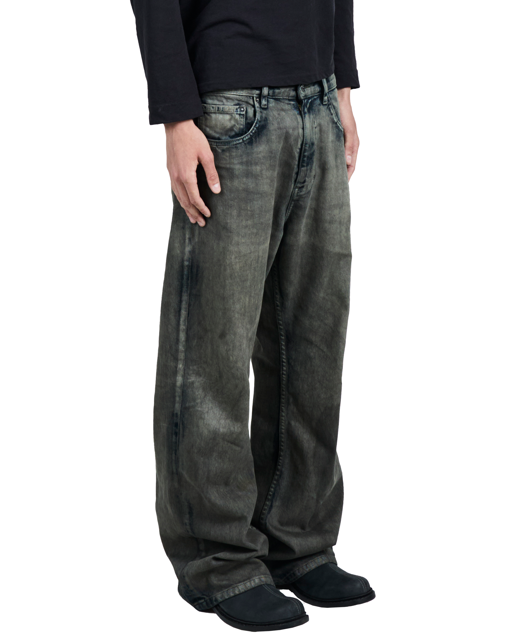 RUSTIC COUNTRY JEANS