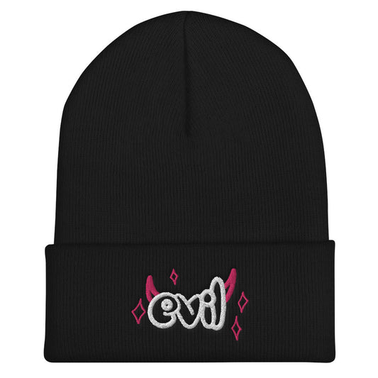 Evil Beanie