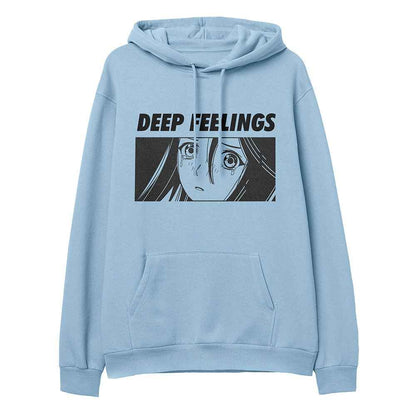 Deep Feelings Hoodie