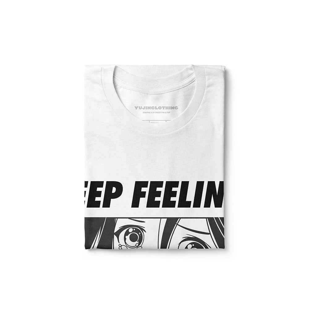 Deep Feelings T-Shirt