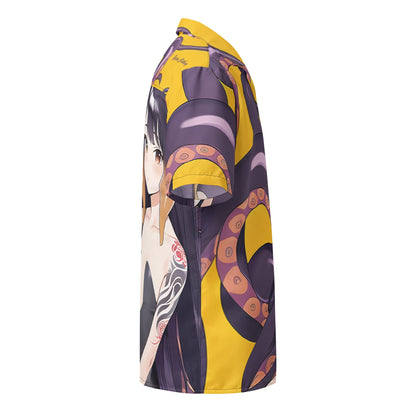 Deep Temptation Shirt - Lolomo!