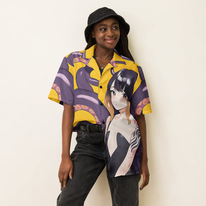 Deep Temptation Shirt - Lolomo!