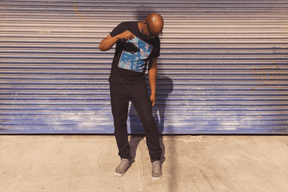 Demon Brothers T-Shirt - Lolomo!