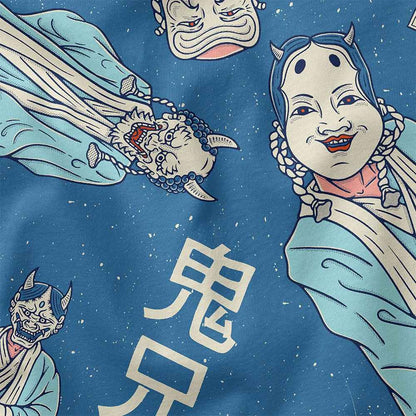 Demon Brothers T-Shirt