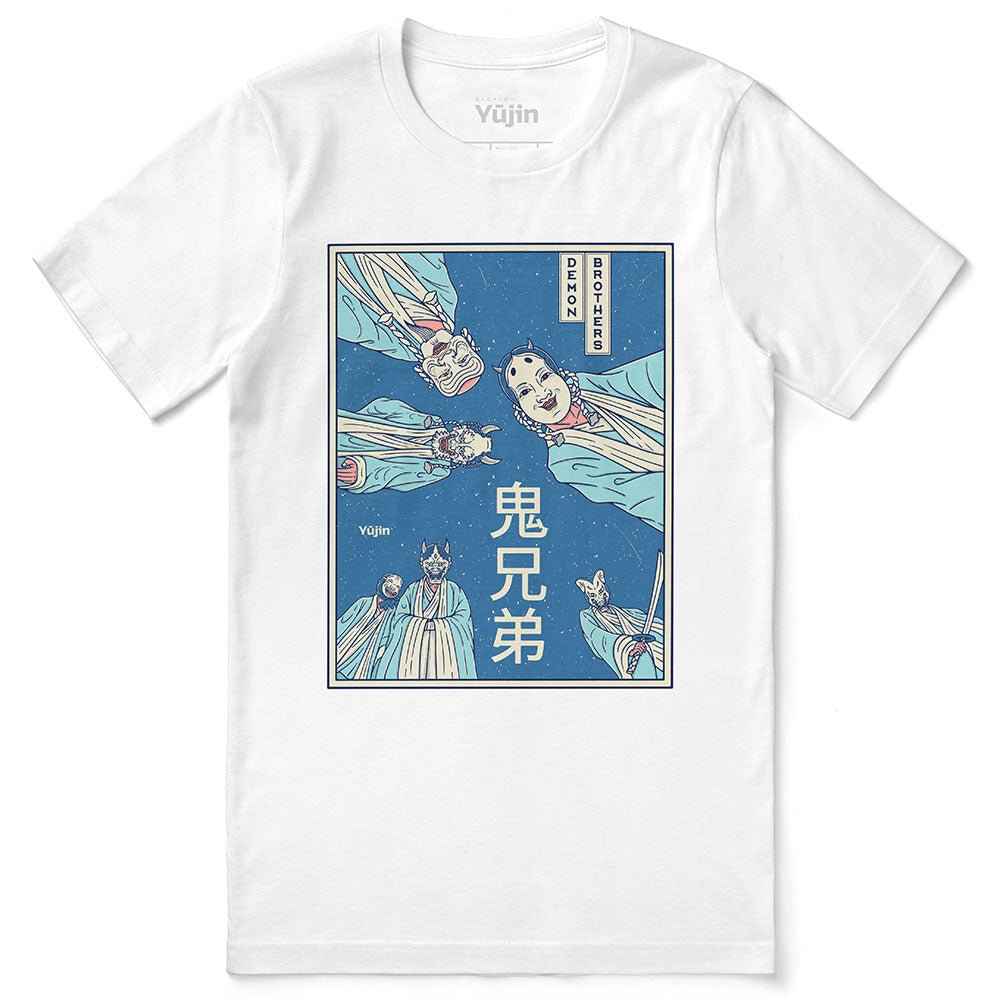 Demon Brothers T-Shirt