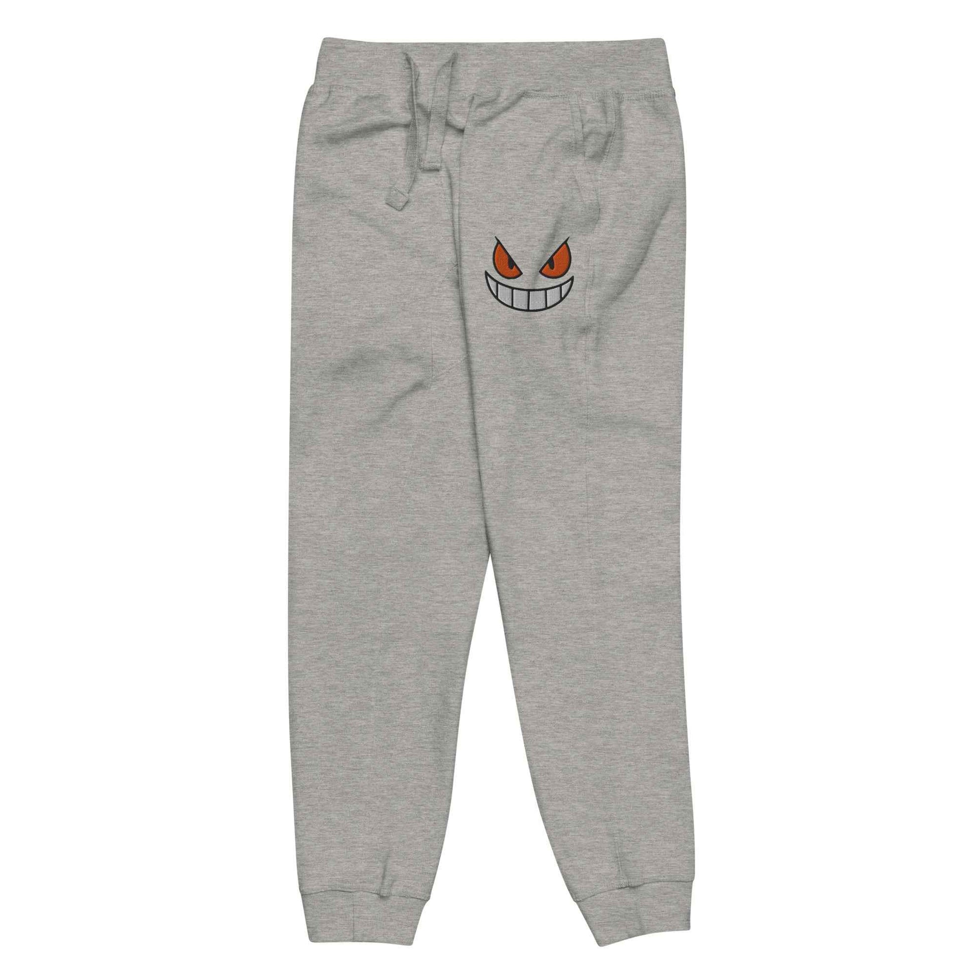 Demon Inside Sweatpants