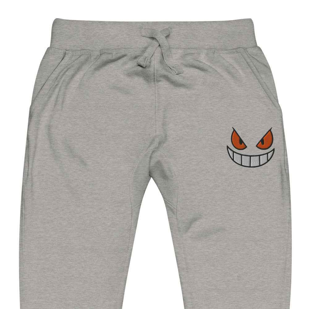Demon Inside Sweatpants