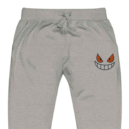 Demon Inside Sweatpants