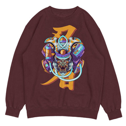 Demon Sweatshirt - Lolomo!
