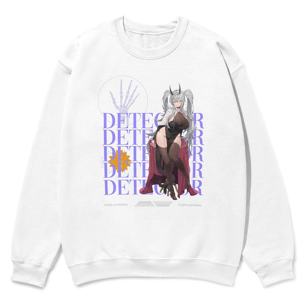 Detector Sweatshirt - Lolomo!