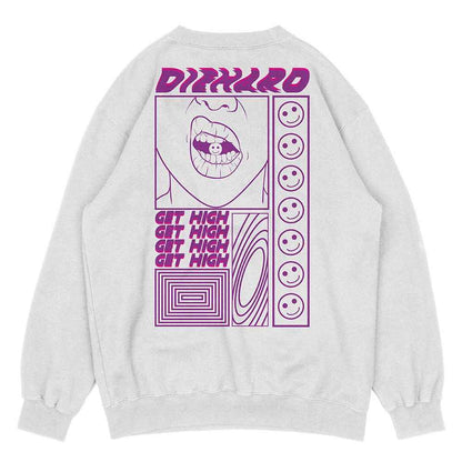 Diehard Sweatshirt