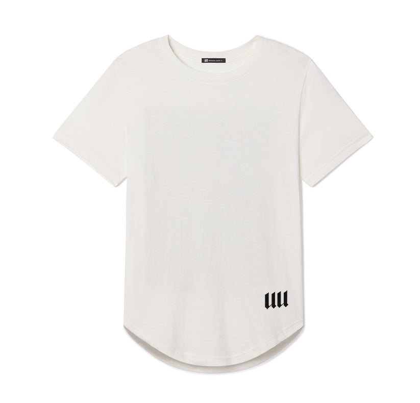 Essential Tee - Salt