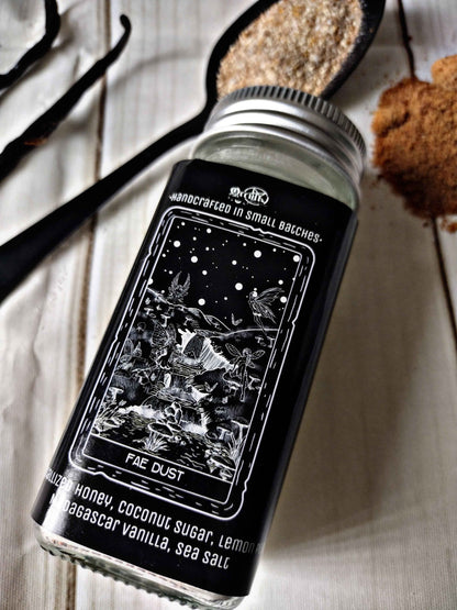 Fae Dust