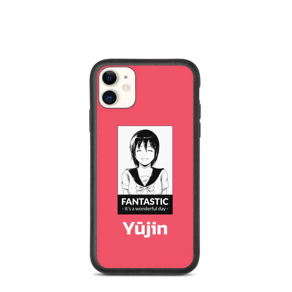 Fantastic Biodegradable iPhone Case