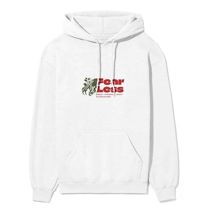 Fearless Dragon Hoodie