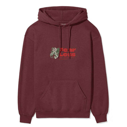 Fearless Dragon Hoodie