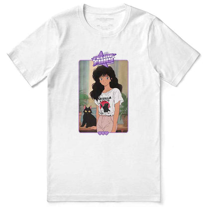 Feline Fury T-Shirt