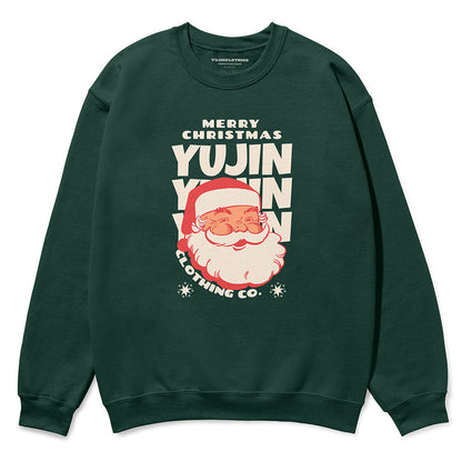 Christmas Season Sweatshirt