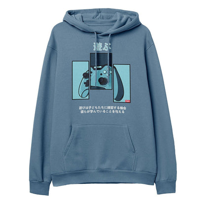 Game Over Hoodie - Lolomo!